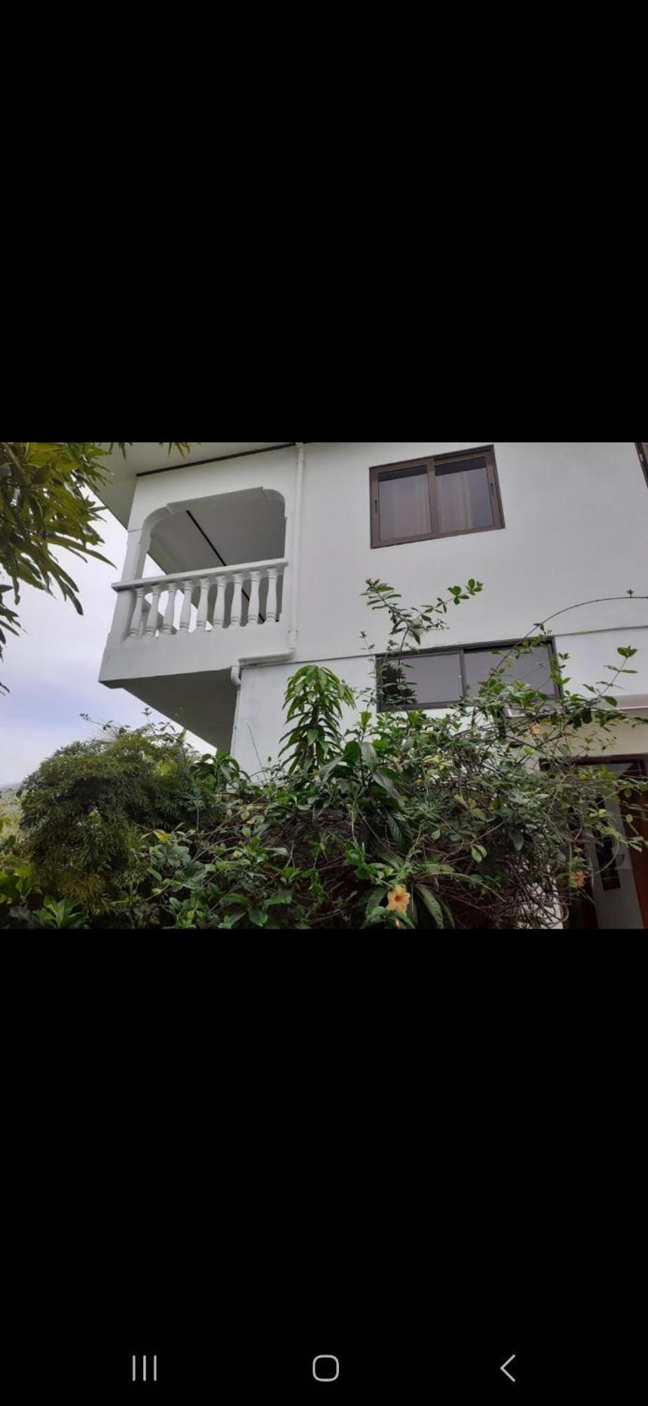 Gigi'S Self Catering Apartment Port Glaud Exterior foto